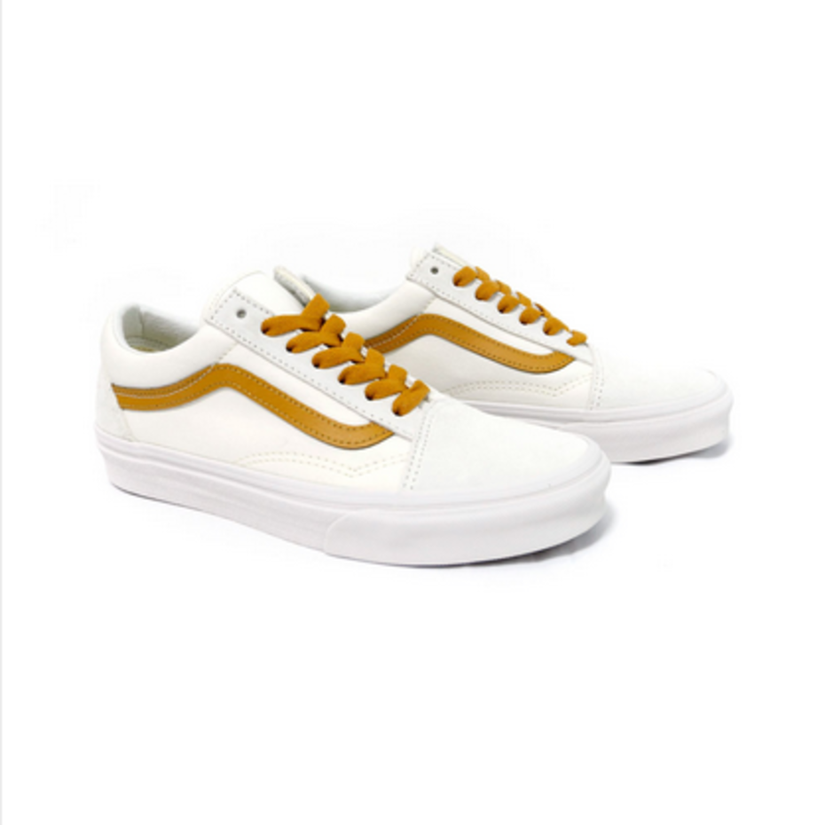 Zapatos vans cuadriculados vintage shop